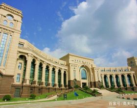 中國211高校軟科中國最新排名