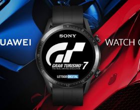 索尼起訴華為：不希望華為智慧手錶使用“GT”名稱