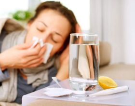 秋季流感高發，腎病患者服用感冒藥需謹慎，萬不可大意