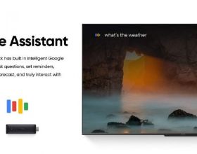 realme即將推出搭載Google TV的智慧電視棒