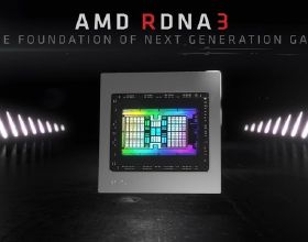 400W耗電大戶 AMD下代RDNA3顯示卡曝光