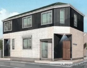 日本房產分享：東京都豐島區目白整棟公寓