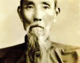 王季範：68歲時被毛主席親邀進京為官，毛主席：沒有他，就沒有我