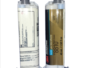 3mdp8810ns油性膠水產品特性、用途膠水使用方法詳細說明磁石專用