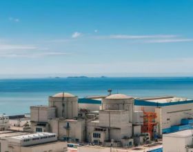 核工業關鍵鑰匙！中國海水提鈾技術新突破，效率已超美國8.8倍