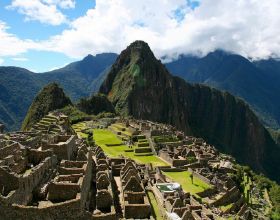 關於秘魯共和國的幾十個冷知識，您知道幾個？最神奇的國家