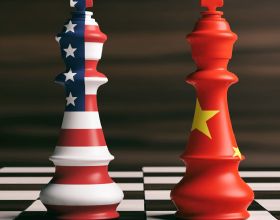 美媒發表文章：五大導火索觸發中美決戰！預測勝利者是中國