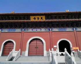 金中期契丹民族大起義