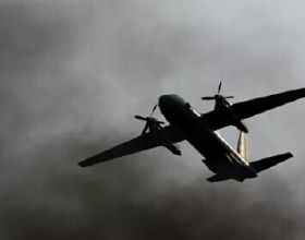 俄媒：俄羅斯失蹤飛機安-26殘骸已找到 人員傷亡不明