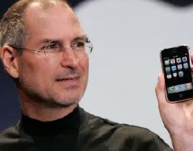 蘋果對比安卓廠商最大優勢：一年只發布一次手機