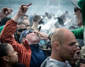 “社交毒品”——大麻的前世今生