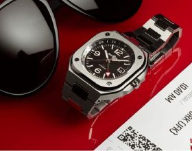 柏萊士推出為旅行設計的新款GMT手錶