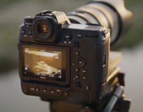 支援8K影片拍攝 外網曝光尼康Z9更多訊息