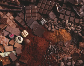健身營養 | 好吃又不胖，“健康巧克力”是真實存在的嗎？