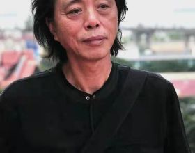著名作家江迅離世 享年74歲