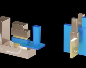 詹姆斯一隻落魄的老獅王