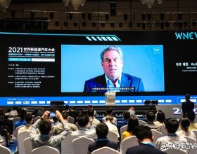觀點 | 馬可·睿思：到2025年，通用在華40%新車是電動智慧網聯汽車