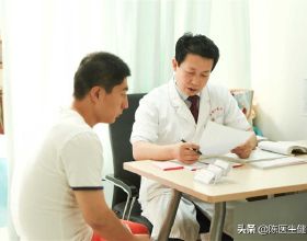35歲陳先生不抽菸不喝酒，為什麼就患了肺癌呢？看看醫生怎麼說