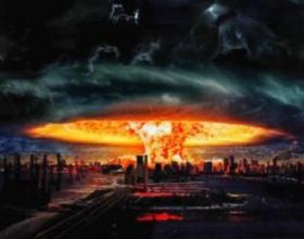天啟大爆炸猜測：會不會是核爆炸，如果是真的又是誰造的？