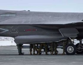 緬甸空軍一架戰鬥機在訓練飛行中墜毀