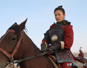 因為子復仇，她成為中國歷史上第一個領導農民起義的女人