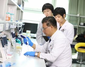 用中國藥物、方案治晚期食管癌獲突破性進展，超七成患者獲益