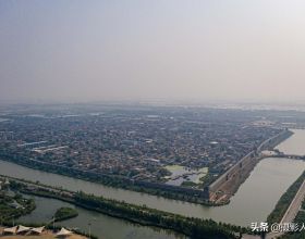 被人嫌棄的5A景區：河北邯鄲廣府古城，其實是北方最獨特的古城
