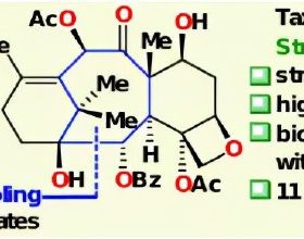 我國首家課題組完成紫杉醇的全合成！最難合成的天然產物分子之一