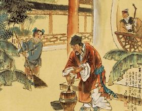 &OpenCurlyDoubleQuote;沫&rdquo;和&OpenCurlyDoubleQuote;沬&rdquo;怎麼讀？給你5秒鐘看出它們的區別