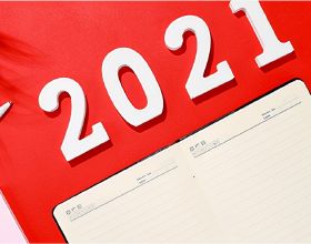 2021年甘肅版旅行日曆來了，對的時間去對的地方