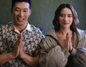 分享鳥類圖片-噪鵑