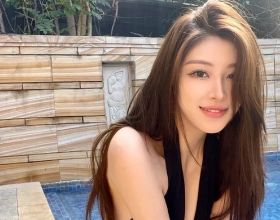 《人世間》四大美女，殷桃、宋佳、隋俊波、黃小蕾年過40依然美麗