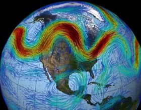 四季錯亂、2021年冷冬定了？拉尼娜預警升級，北大西洋急流或北移