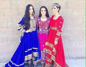 阿富汗風俗習慣都有哪些？