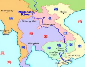 越南和柬埔寨的“特殊關係”到什麼地步？中國影響力都遠不及越南