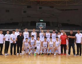 遼寧男籃U19力克河南，取全運會首勝，兩大希望之星合砍50分