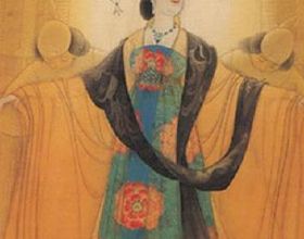 中國唯一的女皇帝：武則天的一生