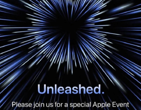 蘋果10月18日再辦釋出會，將釋出MacBook Pro M1X版