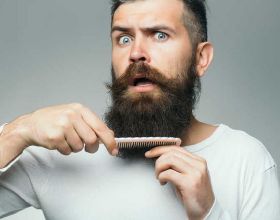 男性鬍子長得快是怎回事？提醒：在這3個時間段裡儘量別刮鬍子