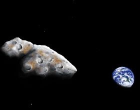 科學家盯上兩顆迷你Psyches近地小行星 鐵鈷鎳儲量超過地球