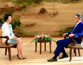 外交部副部長樂玉成接受CGTN專訪，談了這些問題