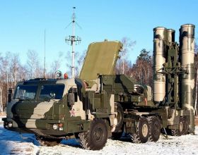 俄羅斯在軍事技術領域有哪些比美國強？
