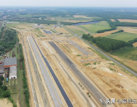 中國智造！華為為歐洲最大鐵路場站提供5G技術