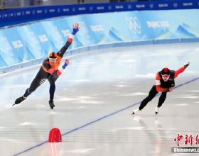 從柏林到好萊塢（中）