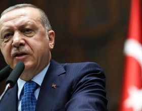“最後一根稻草”土耳其總統稱決心消除源自敘利亞北部的威脅