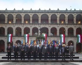 墨西哥總統抨擊美洲國家組織 拉共體峰會尋求擺脫美國影響力