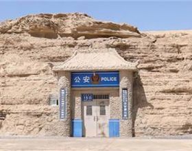 一張老作品引發的感慨