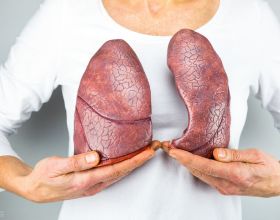 肺健康與3個習慣息息相關？醫生：遵循3個原則運動，對肺沒壞處