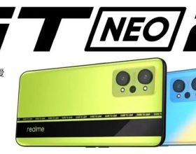realme gt neo2 釋出了，這就是k40的升級加強版本？
