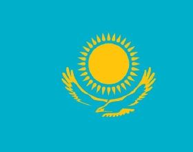 世界地理之哈薩克(最大的內陸國家)